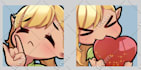 draw custom cute twitch emotes for you