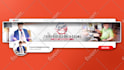 design youtube gaming twitch facebook avatar mascot banner