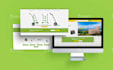 design woocommerce multi vendor ecommerce site or dropshipping store