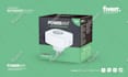 do product packaging box design and packaging design