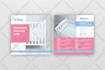 design professional media kit, flyer, brochure