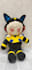 make custom crochet character and baby suits