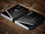 design sleek and amazing business cards that pop