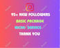 grow your instagram for super fast organic growth and engagement