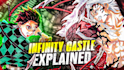 design manwha and manga thumbnail for youtube