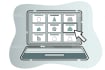 design an original set of icons or pictograms