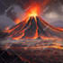 create environment concept art and background