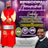 design best church flyer or  social media post within 3 hours