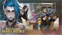 create you a league of legends thumbnail