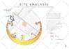 Do architectural site analysis, mapping and diagrams by Zrhaytam | Fiverr
