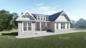 do architectural designing, 3d house, 2d to 3d, 3d rendering and visualization