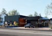 design 3d modelling and realistic architecture rendering