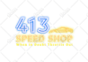 design automotive car business logo