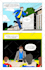 draw comic book in any style based on your script