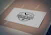 do retro badge, patch, emblem, and vintage logo design