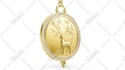 custom 3d cad jewelry design with high quality renders