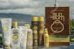 create tropical island product photography in hawaii
