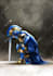 draw fantasy or sci fi concept art character design