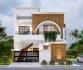 do architecture 3d modeling home exterior design 3d rendering