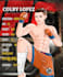 make your oc or your character become a ufc fighter