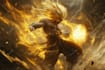 create unique ai generated characters and ai art using midjourney ai