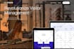 develop your wixsite with wix code velo and wix databases