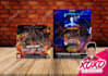 design creative mixtape cover and albums