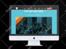 build a website for personal trainer, fitness trainer, coach, yoga, gym website