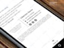 do business html email signature design with logo