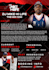 design professional dj, epk, press kit, speaker one sheet, media kit