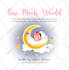 draw amazing kids books and children illustrations for you