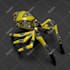 do 3d character modeling for 3d printing