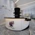 design your trade show booth, and kiosk using 3ds max