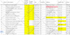 do data entry, data mining, CRM data entry work