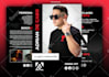 design dj epk, media kit, speaker kit, one sheet that drives your sales