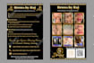 design a custom flyer or create for your beauty business