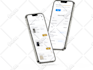 do UI UX design for mobile app in figma, for ios or android