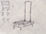 do sketch industrial product design from your idea