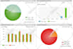 do bookkeeping on quickbooks online, desktop, xero, excel