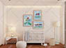 create wall art mockups for your etsy store