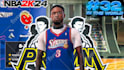 design nba 2k26 and 2k thumbnails