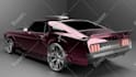provide 2d drawing, 3d cad model, g codes for 3d printing and cnc