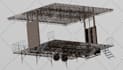 do truck trailer design 3d cad diy trailer plans for manufacturing
