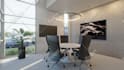 do a 3d realistic images for your space