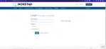 do a complete whmcs setup configuration and make a website