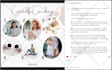 write and design your health and wellness social media posts