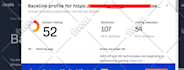 increase majestic trust flow 30 plus with increase tf and da