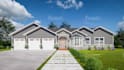 do architecture 3d modeling home exterior design 3d rendering