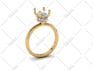 do 3d cad model jewelry design
