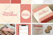 create strong and recognizable visual identity